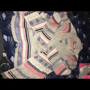 Kids Cardigan